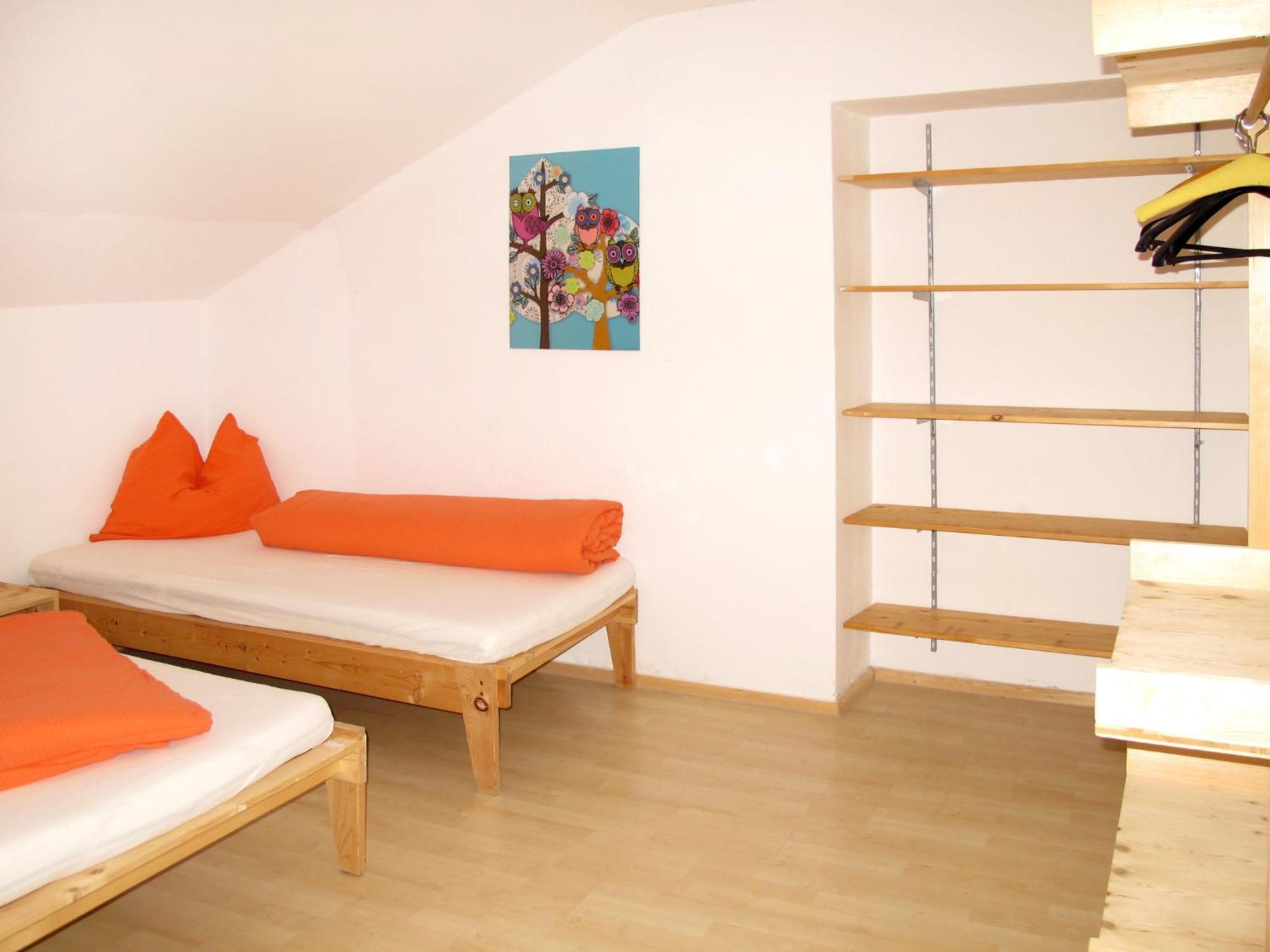 Holiday Home Mariandl By Interhome Майерхофен Екстериор снимка