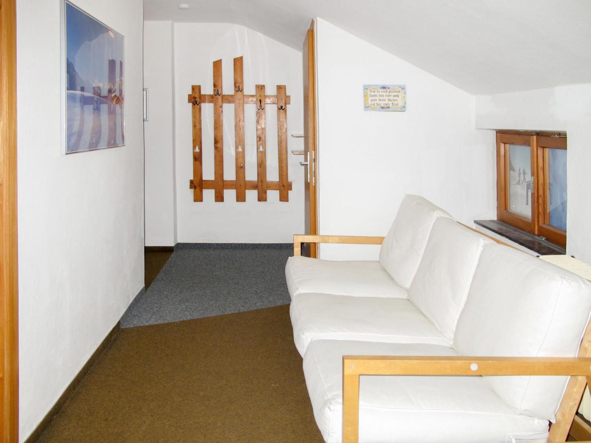 Holiday Home Mariandl By Interhome Майерхофен Екстериор снимка