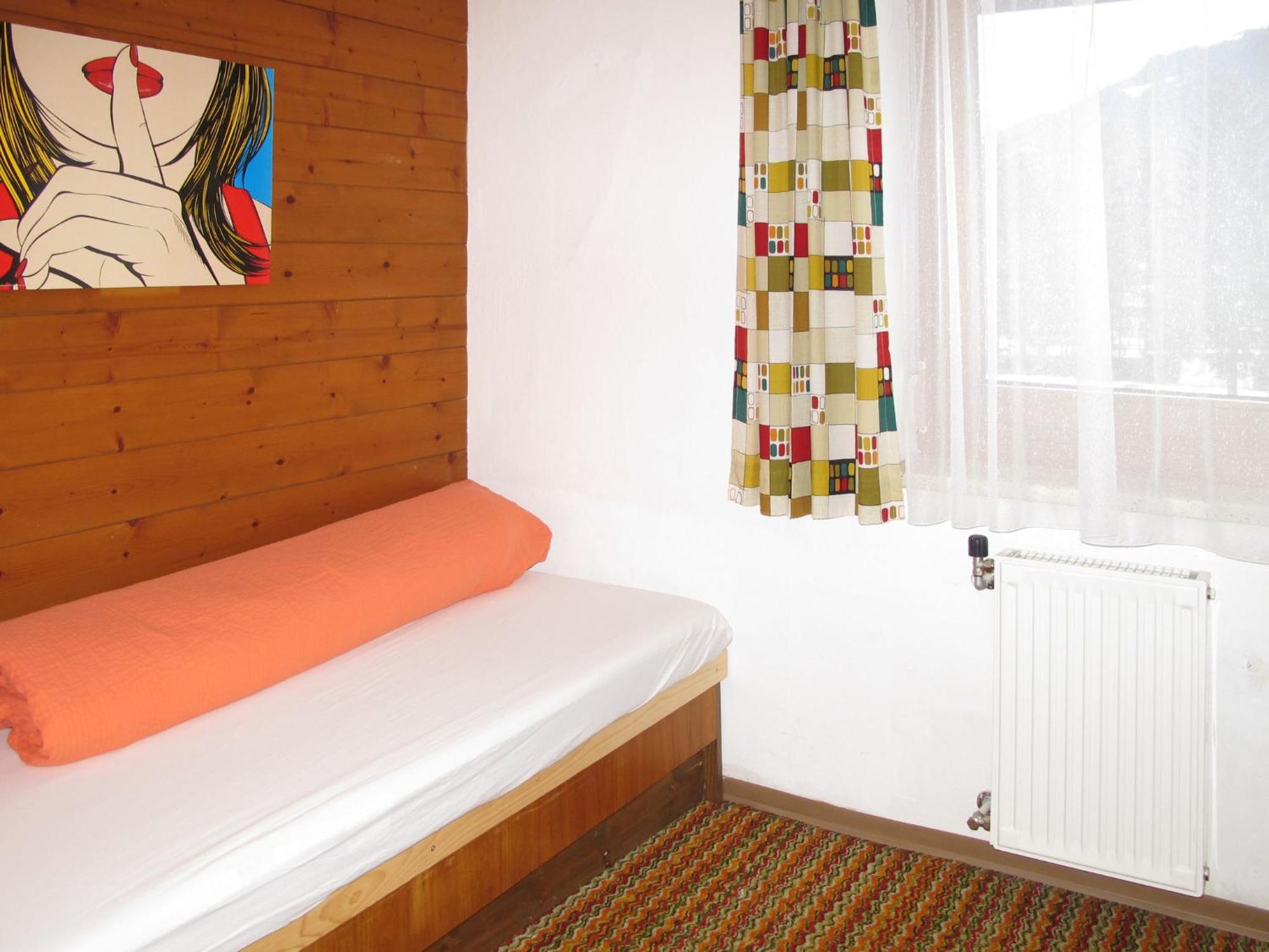 Holiday Home Mariandl By Interhome Майерхофен Екстериор снимка